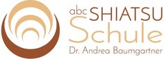 Logo der abc Shiatsu Schule